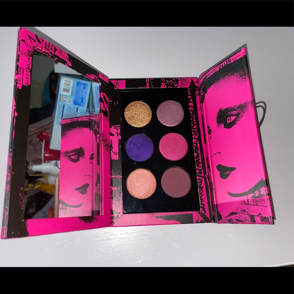 Pat McGrath Labs Mothership La Vie en Rose